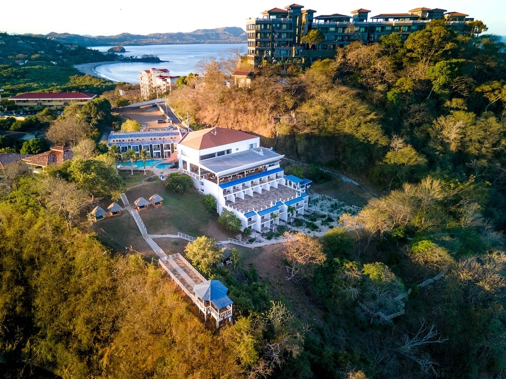 Cabo Velas - Dunama Ocean View Hotel
