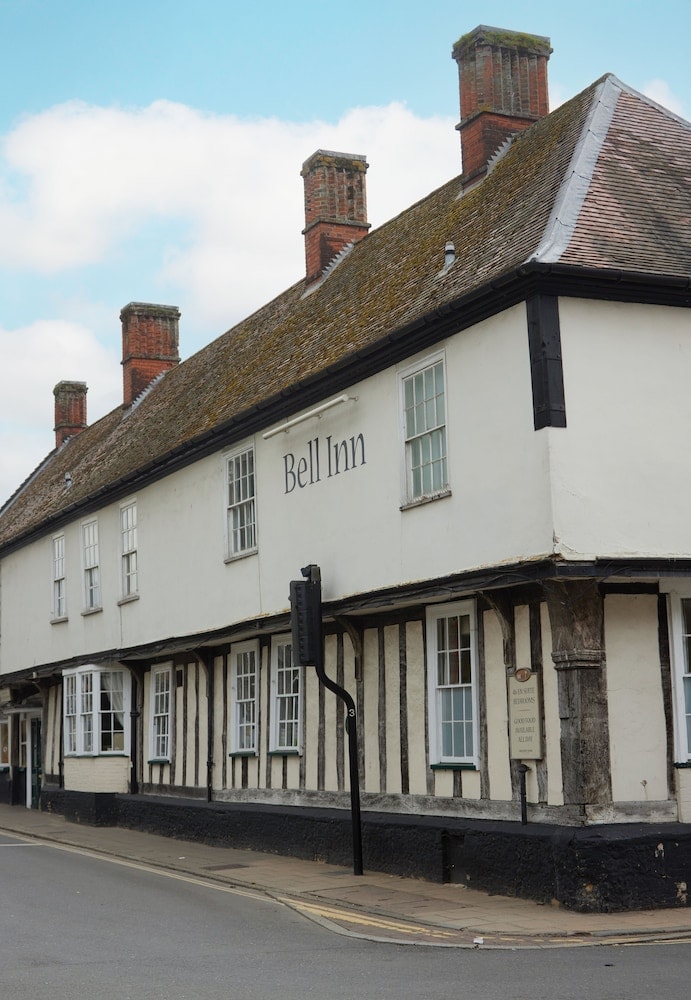 Thetford - Bell by Greene King Inns