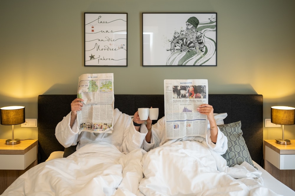 Jever - Stadthotel Jever