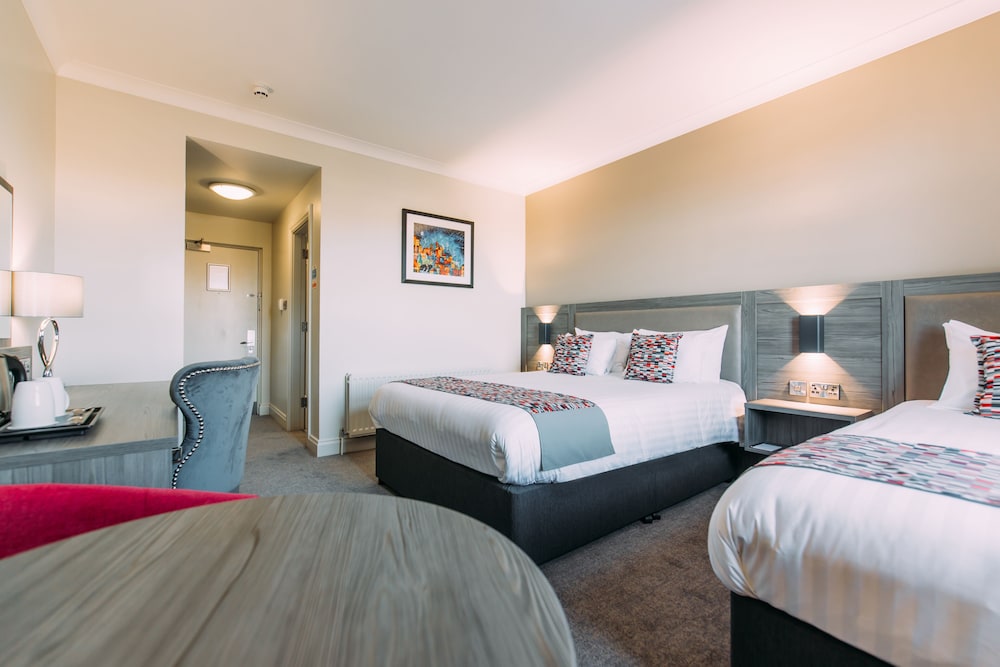 Armagh - Armagh City Hotel