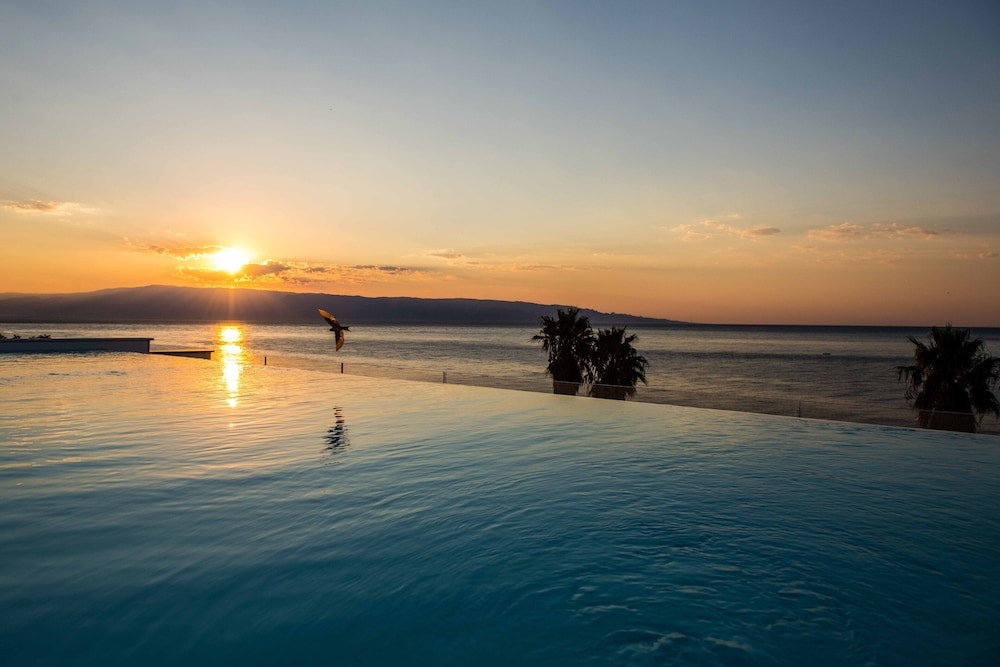 Nizza di Sicilia - MARINO WELLNESS