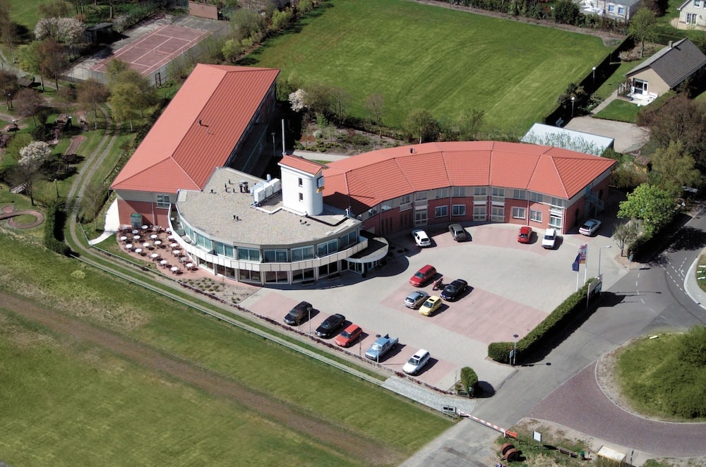 Burgh Haamstede - Fletcher Duinhotel Hotel Burgh Haamstede