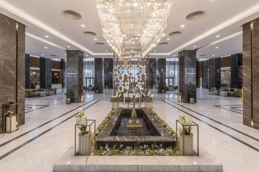 Mersa Matruh - Gewan White Beach Resort-New Alamein