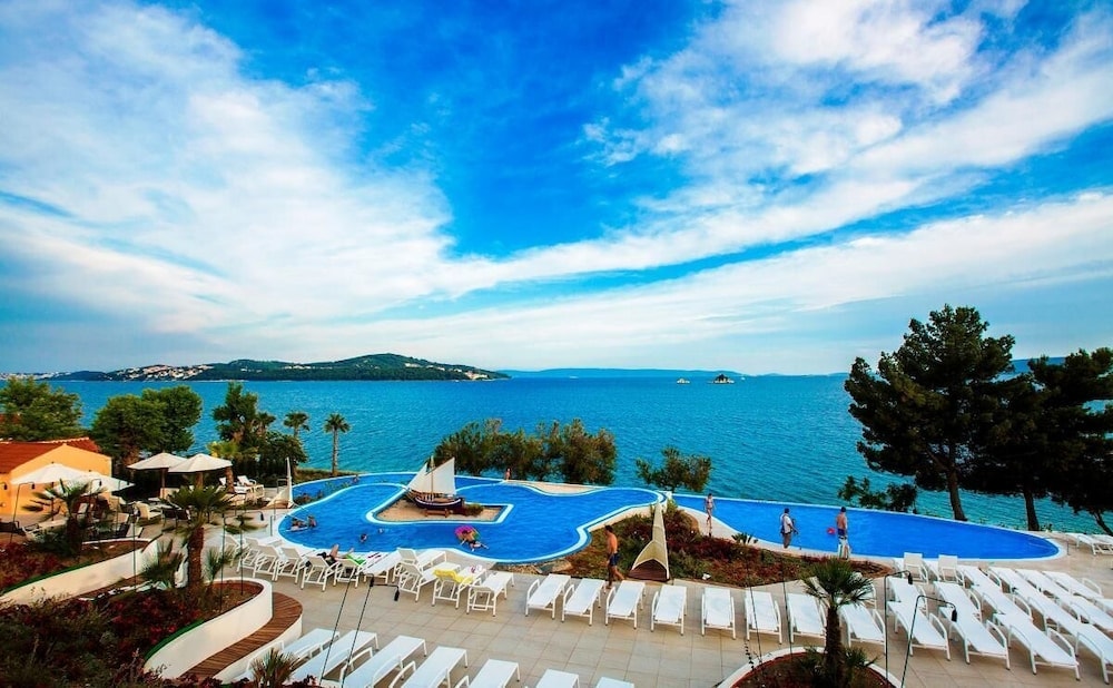 Trogir - Salve Croatia Homes Amadria Park Trogir
