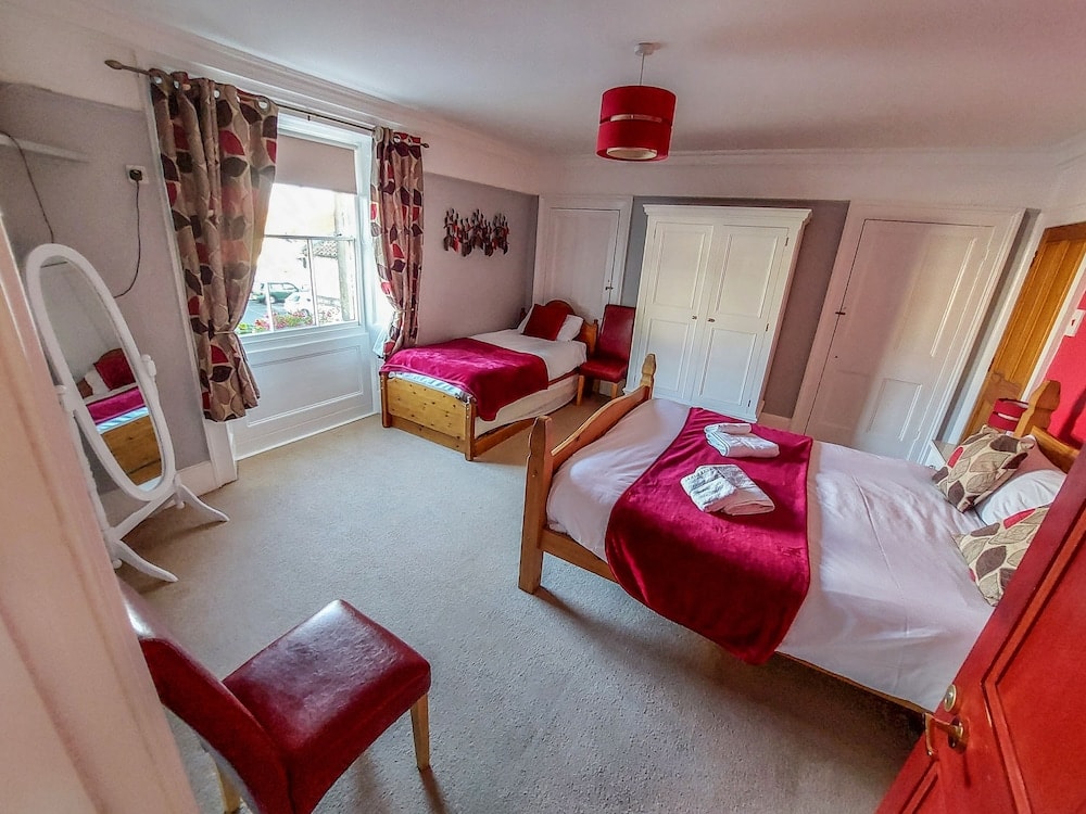 Helmsley - The Royal Oak Hotel