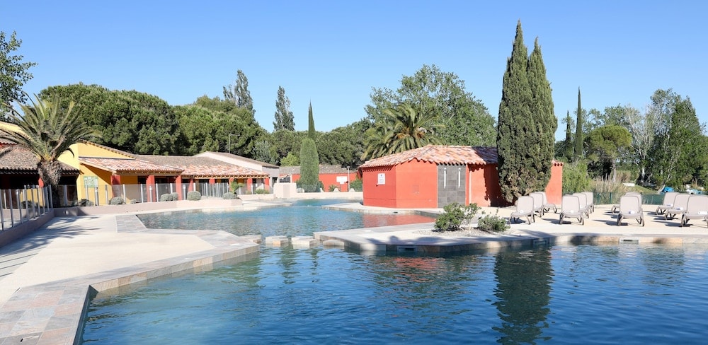 Arles - SOWELL RESIDENCES Les Hameaux