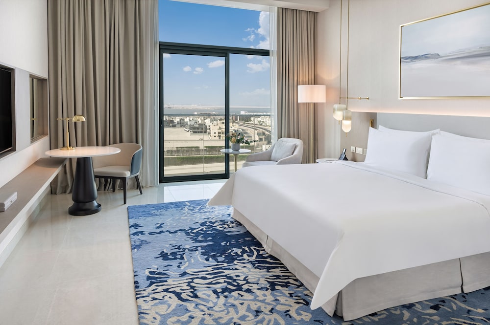 Muharraq - Address Beach Resort Bahrain