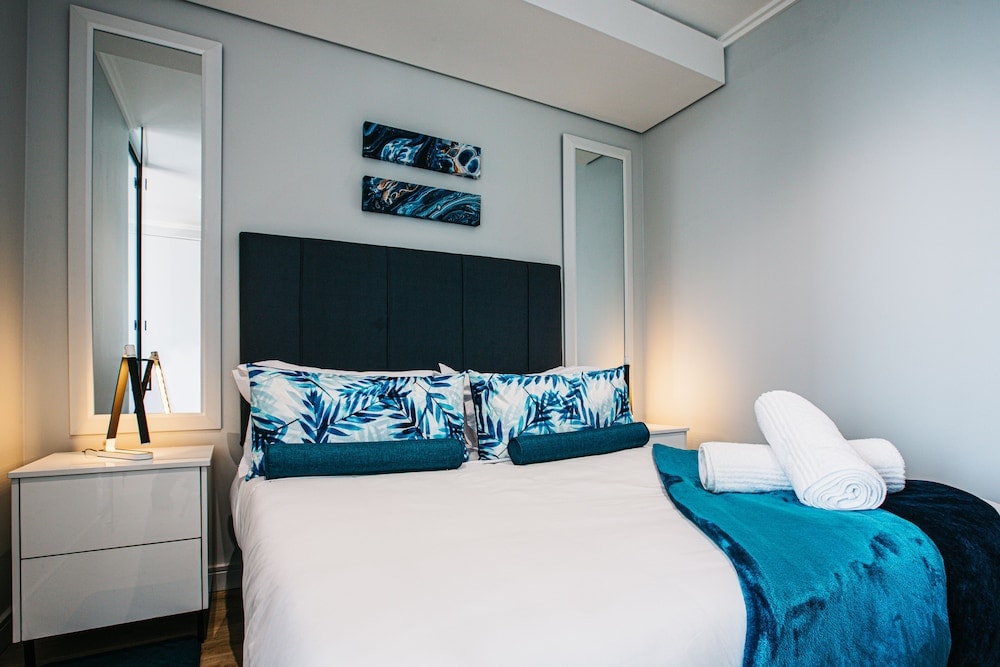 Kyalami - Ellipse Executive Apartments
