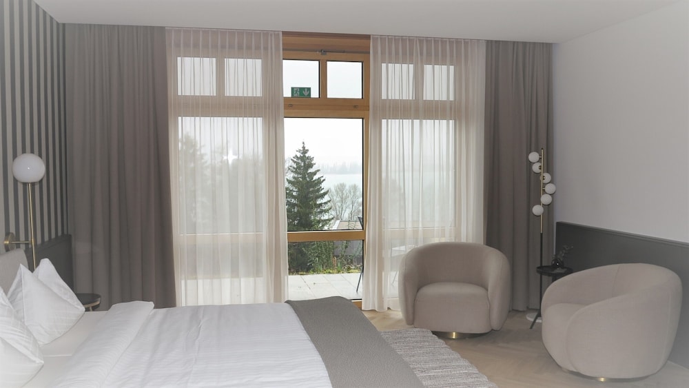 Konstanz - LILIENBERG