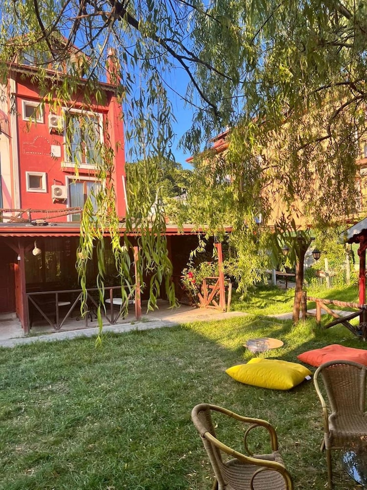 Ağva - Agva Kapim Hotel