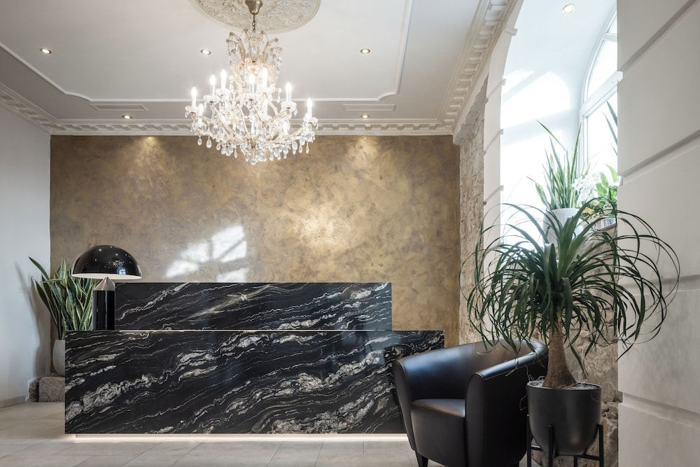 Plattling - Hotel Donauhof