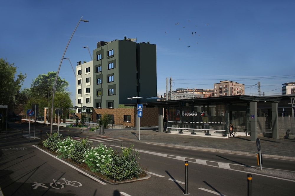 Brescia - Hotel Leonessa