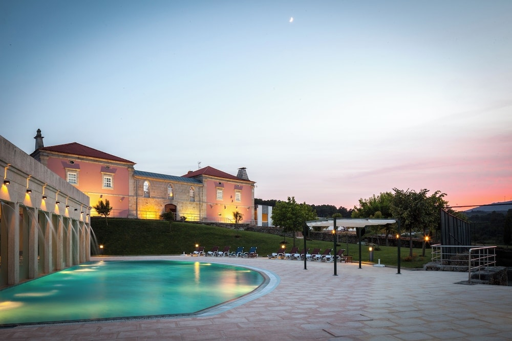 Chaves - Casas Novas Countryside Hotel Spa & Events