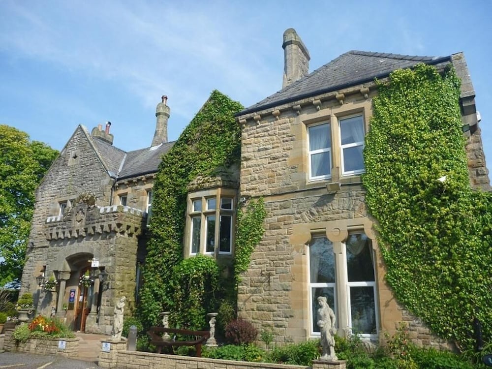 Workington - Hunday Manor Country House Hotel