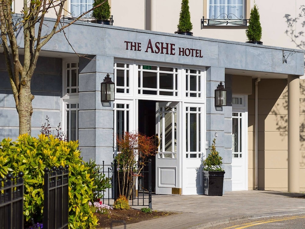 Tralee - The Ashe Hotel