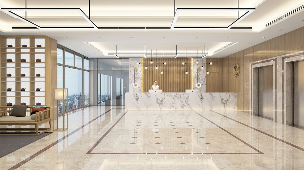 Muscat - Season Inn Hotel_Al Hail