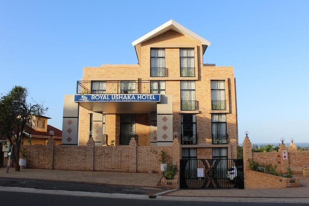 Westville - Royal Ushaka Hotel Morningside
