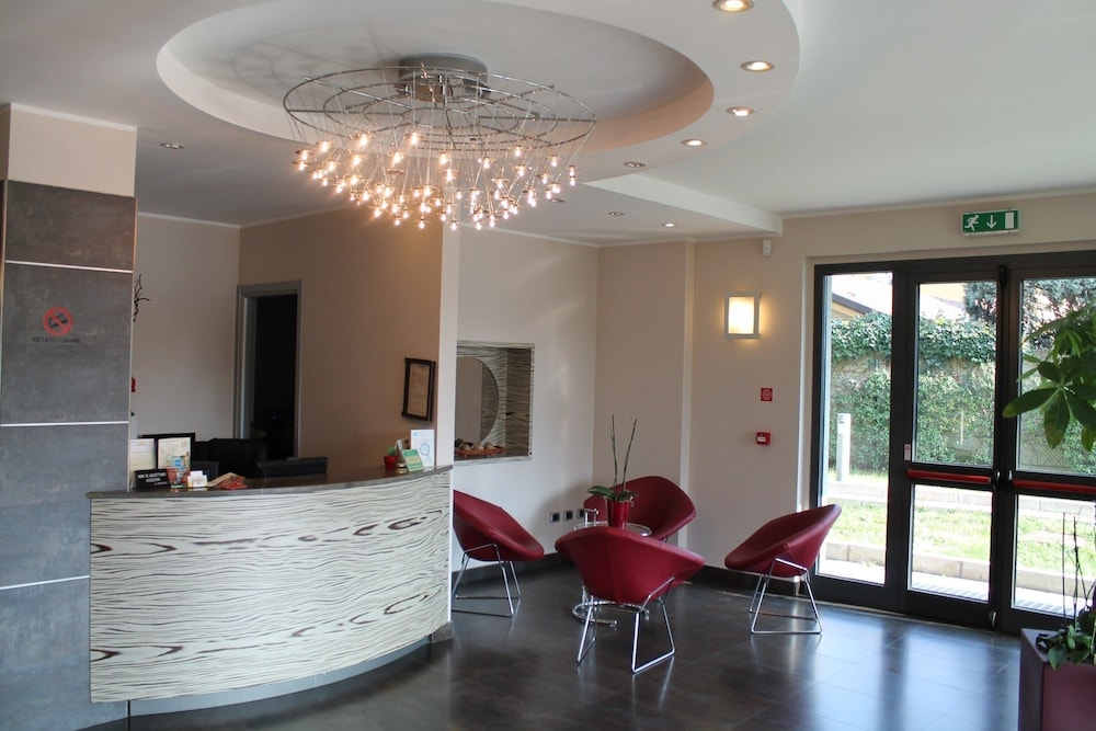 Milano - Hotel Residence Aurora
