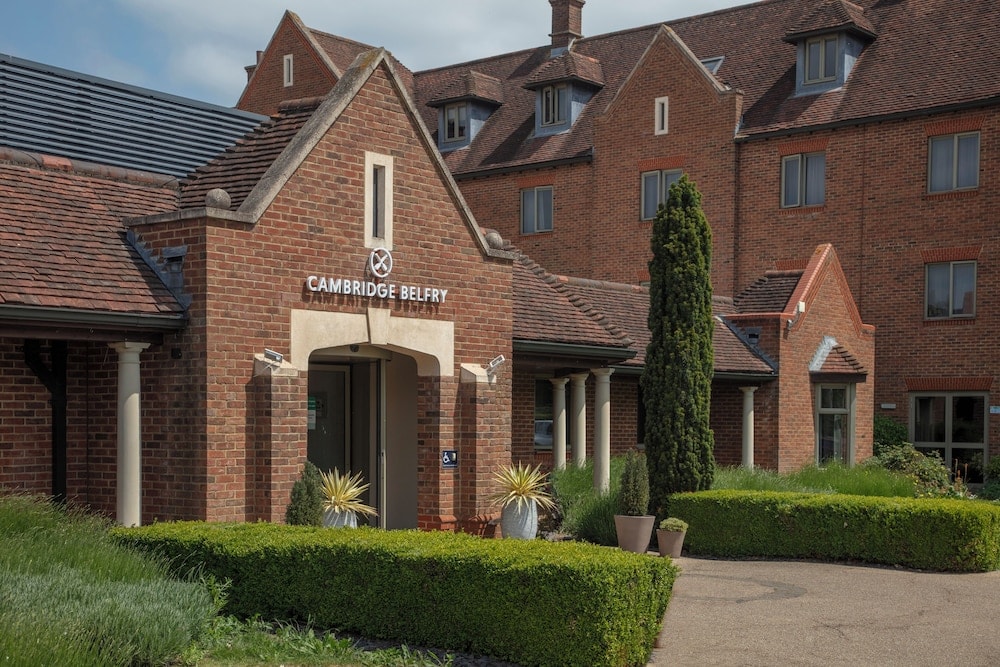 Cambridge, Cambridgeshire - Cambridge Belfry Hotel & Spa