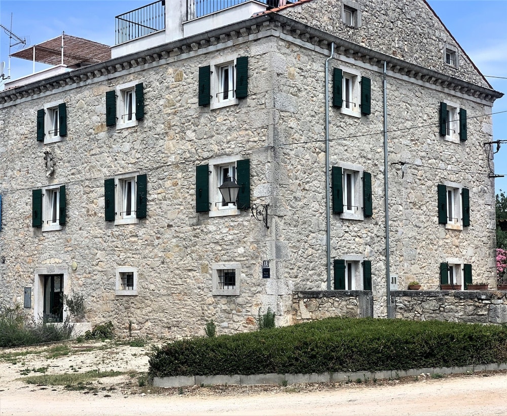Poreč - Boutique Castello Gulich