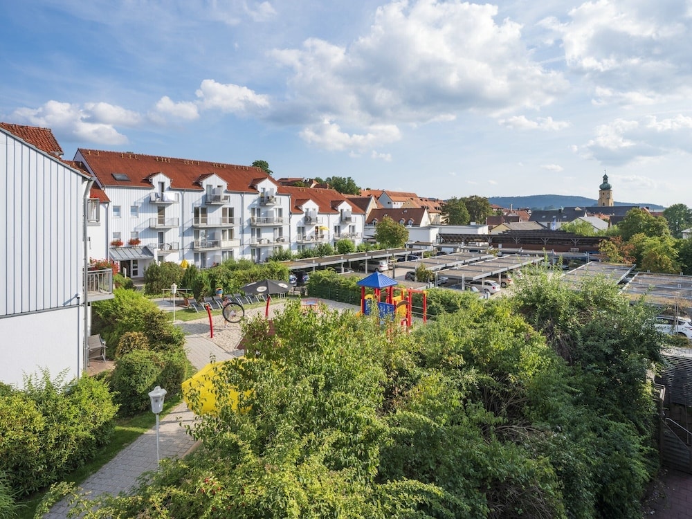 Waldmünchen - Sonnenhotel Bayerischer Hof - All Inklusive