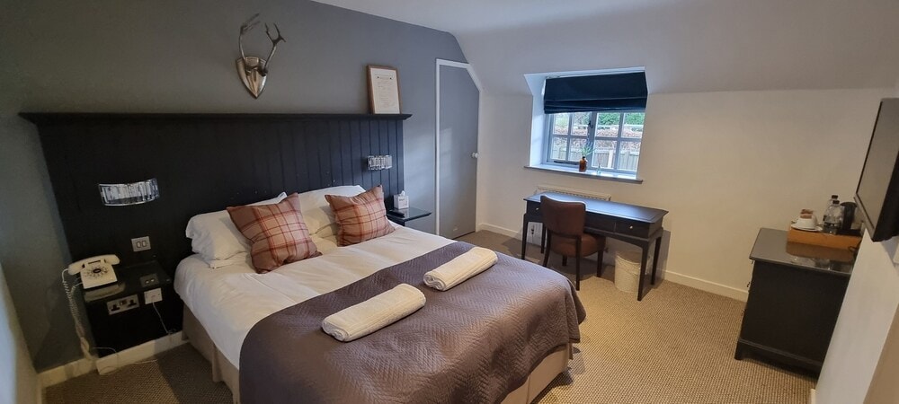 Painswick - The Ragged Cot