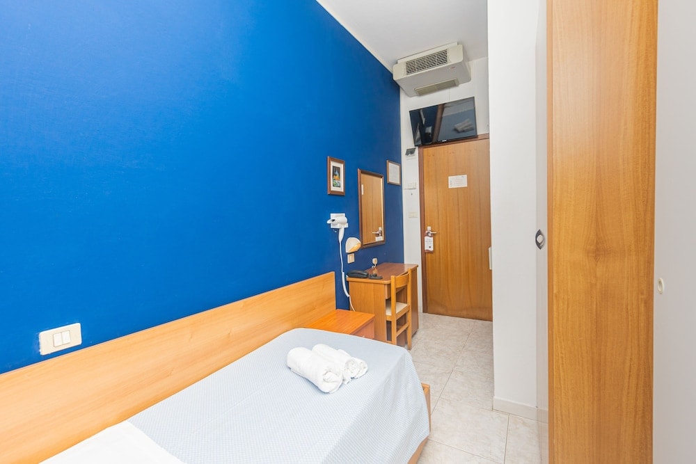 Rimini - Hotel Arlino