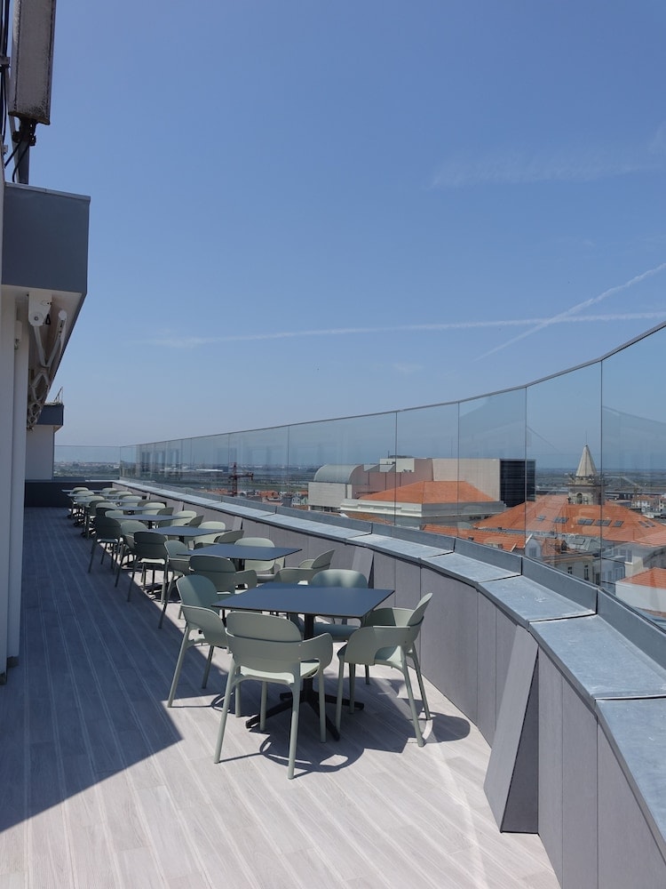 Aveiro - Hotel Imperial
