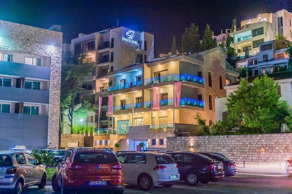 Budva - Hotel Butua Residence