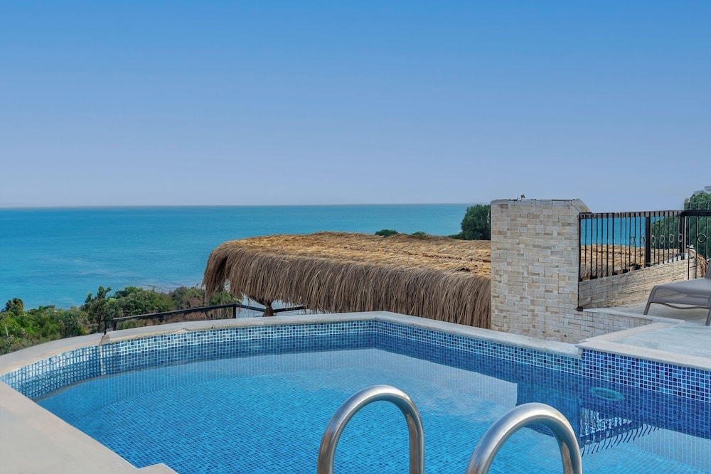 Göteborg - Kusadasi - Rosy Suites Hotel
