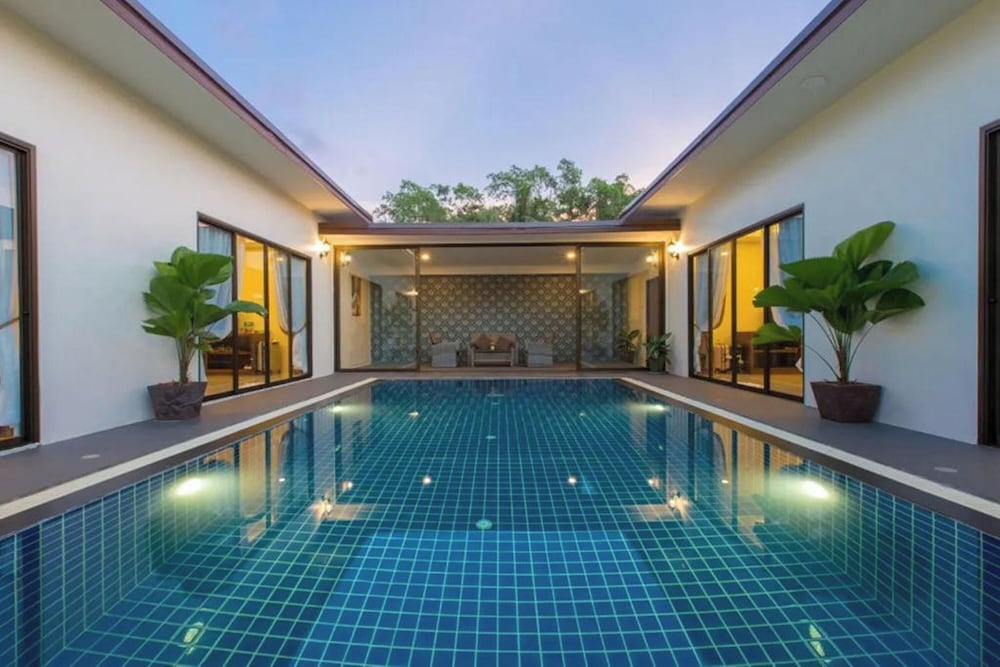 Göteborg - Thalang - The Casita Phuket (SHA+)