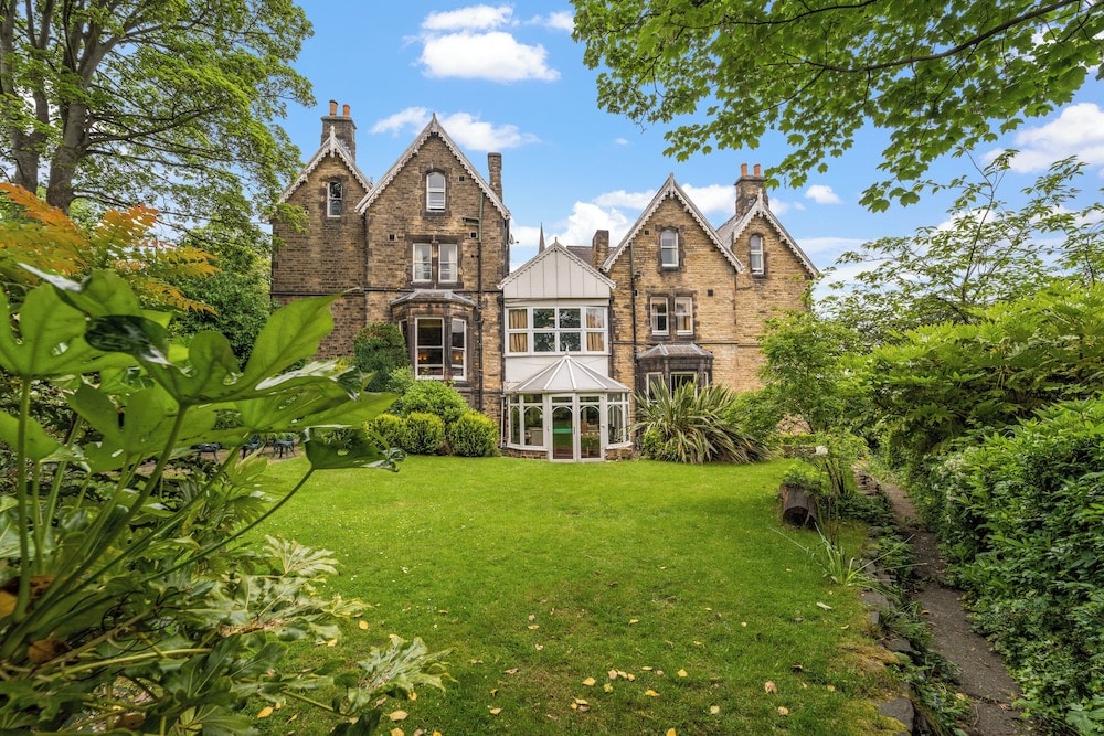 The Rutland Hotel