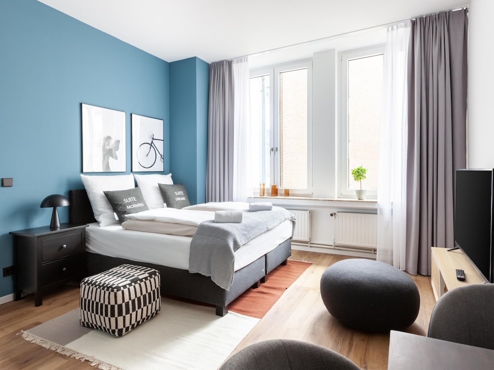 Bremen - Limehome Bremen Hutfilterstraße