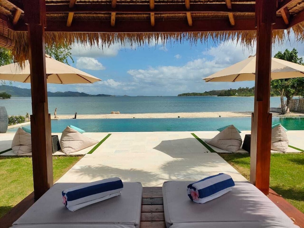Sekotong - The Suites Lombok
