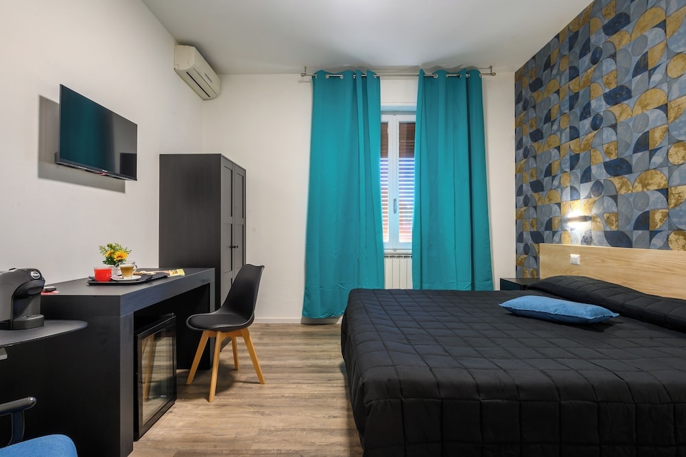 Siena - Hotel Anna Siena Nord