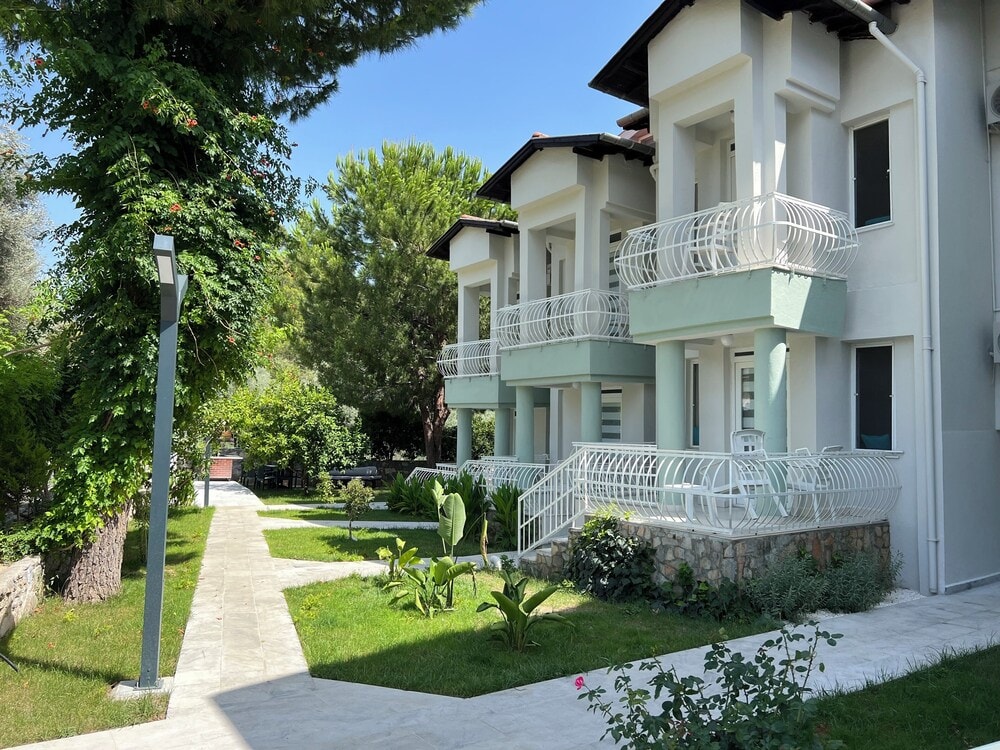 Göcek - Göcek Selya Hotel