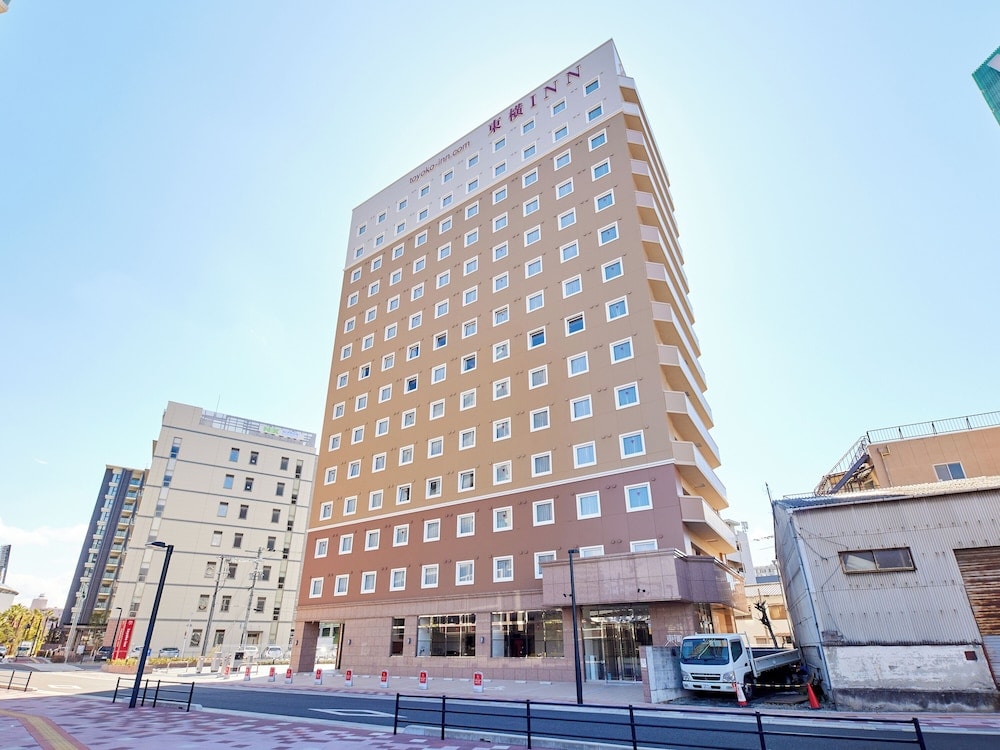 Hiroshima - Toyoko Inn Hiroshima-eki Stadium Mae