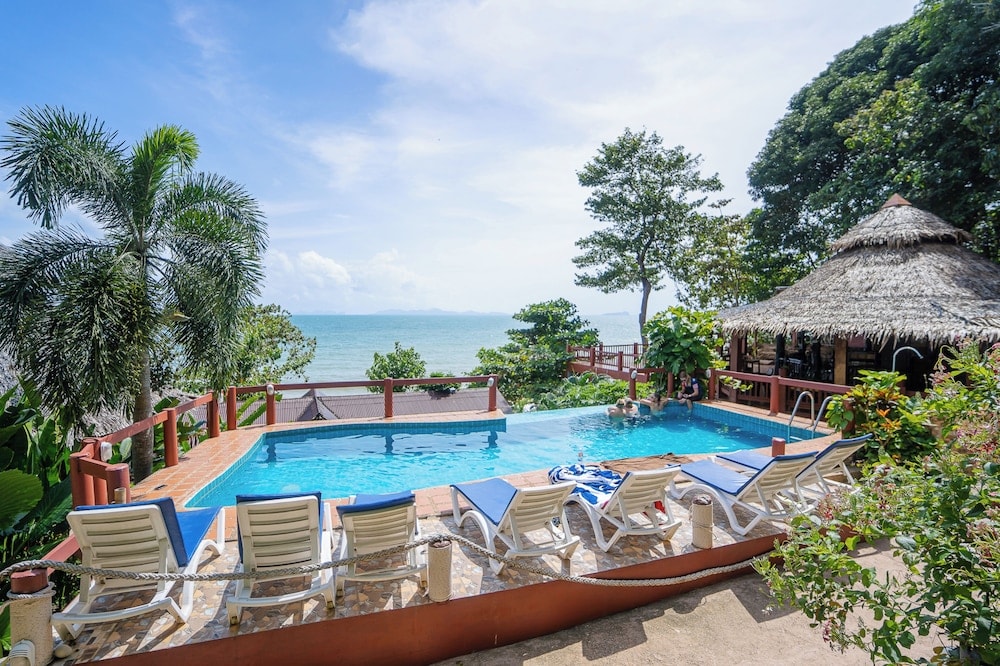 Ko Jum - Koh Jum Resort
