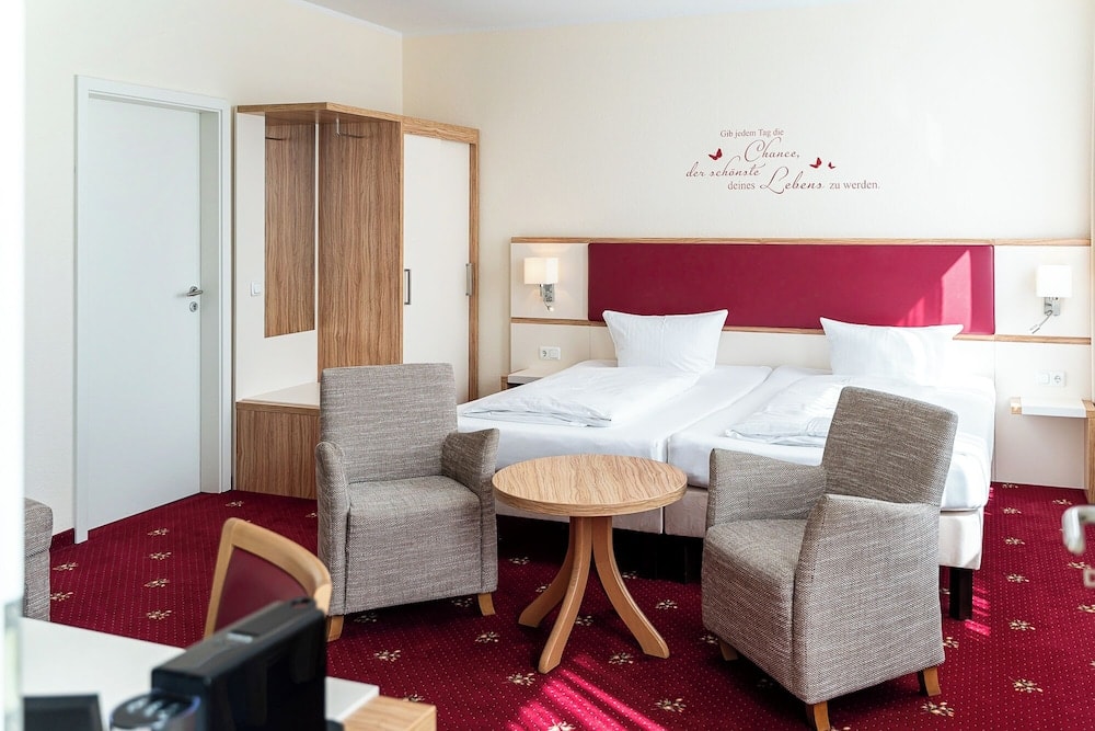 Wilhelmshaven - Wilhelmshaven Ahoi, Sure Hotel Collection by Best Western