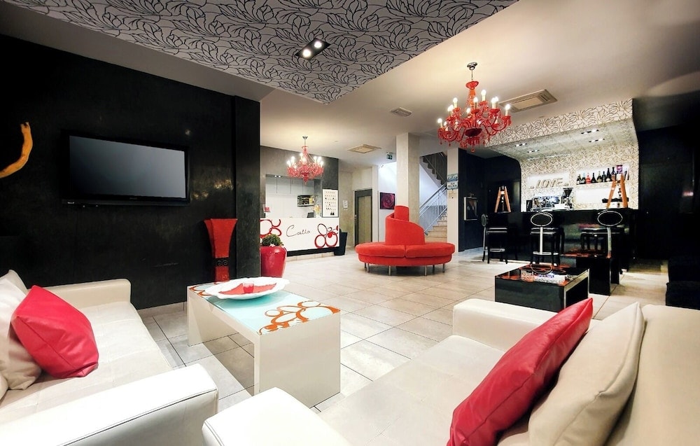 Cesenatico - Coelho Boutique Hotel