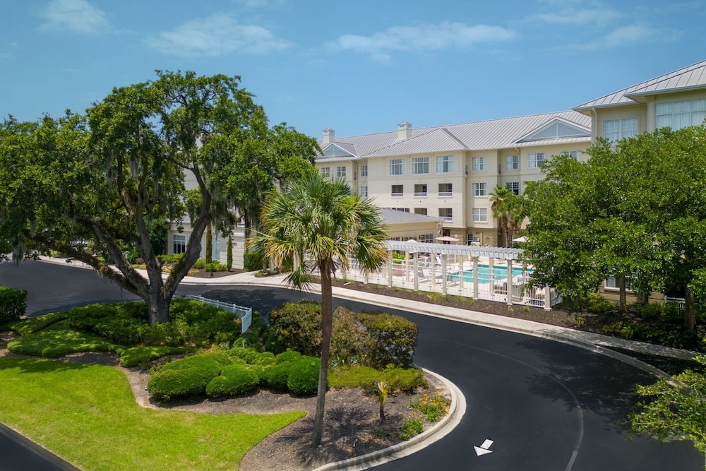 Charleston (SC) - Residence Inn Charleston Riverview