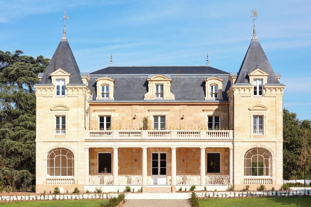 Gradignan - Château Léognan, Domaine viticole - proche Bordeaux