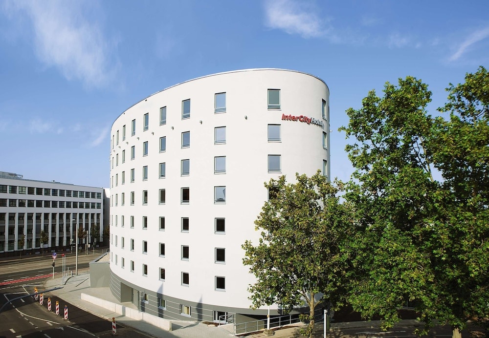 Mainz - IntercityHotel Mainz