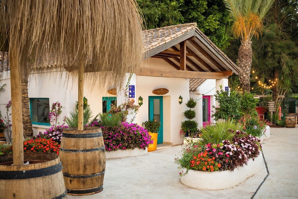 Bolonia - Dunas Luxury Beach Resort Tarifa