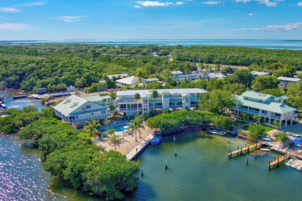 Key Largo - Dove Creek Resort & Marina, Trademark Collection by Wyndham