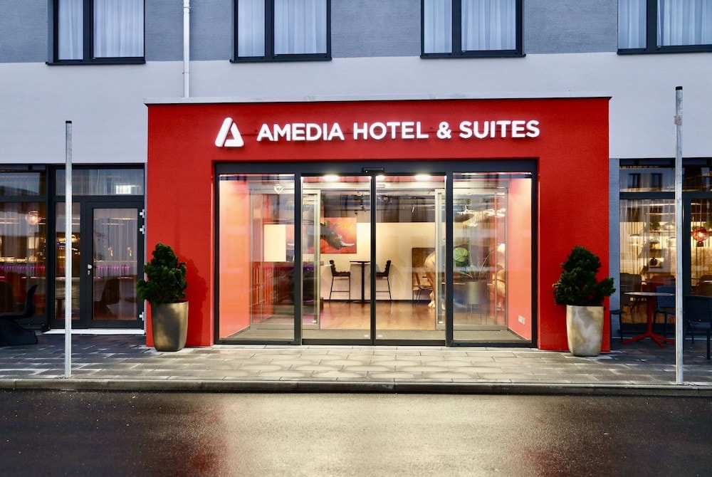 Dachau - Amedia Munich Dachau, Trademark Collection by Wyndham