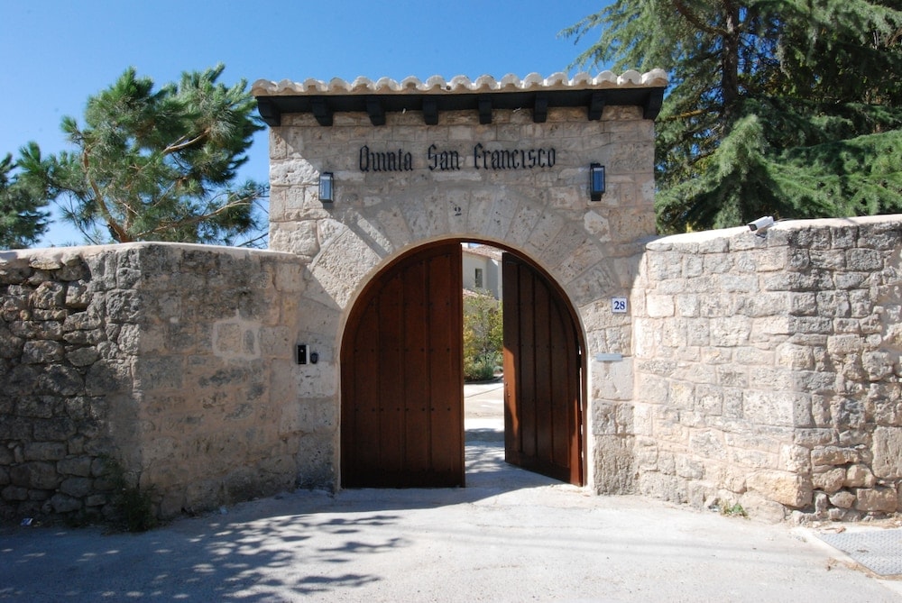 Hontanas - Quinta San Francisco