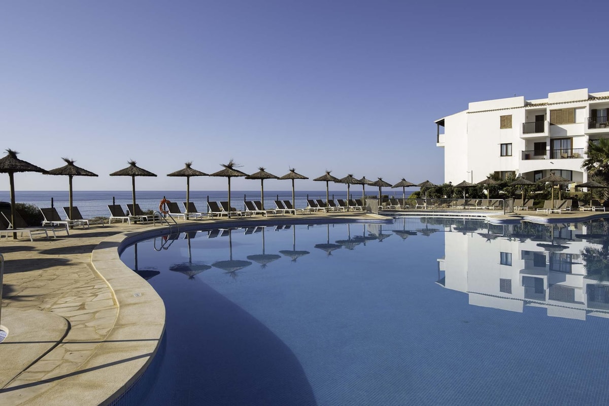 Santanyi - Alua Suites Las Rocas