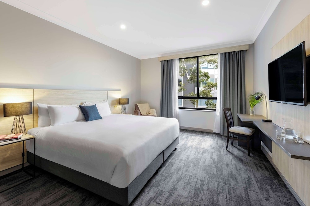 Chatswood - Oaks Sydney North Ryde Suites