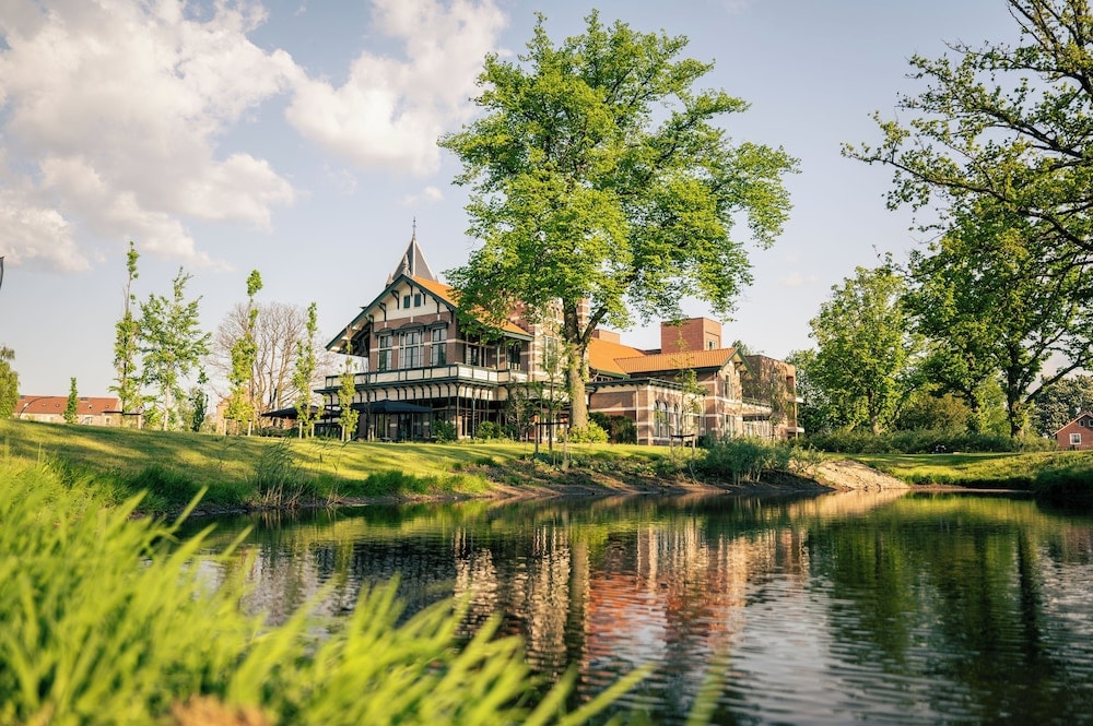Enschede - Wapen van Hengelo Residence Suites - digital key by SMS and email
